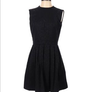 Michael Kors little black dress